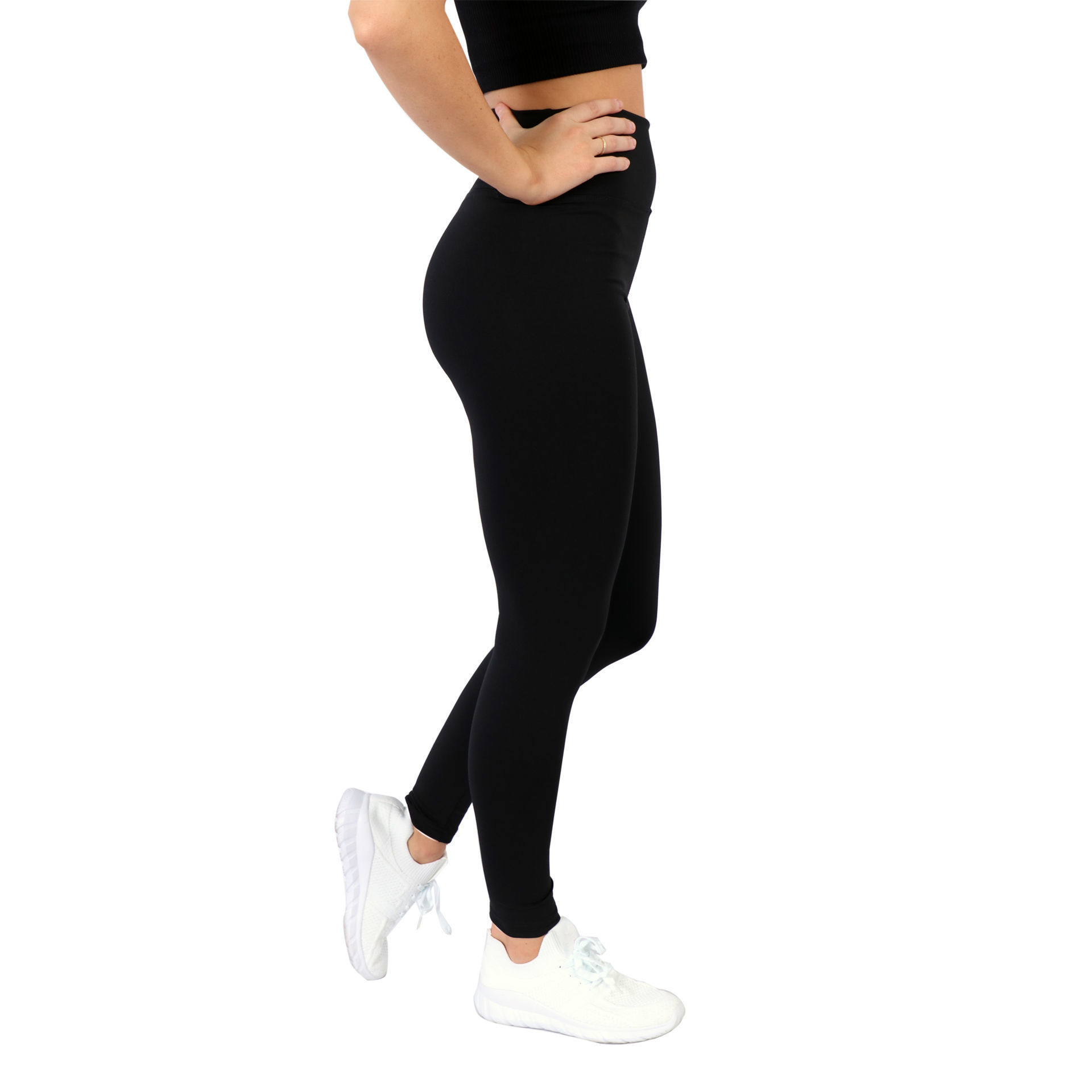 Ladies Active Leggings Ladies Active Leggings