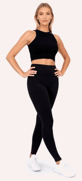 ladies active leggings ladies active leggings