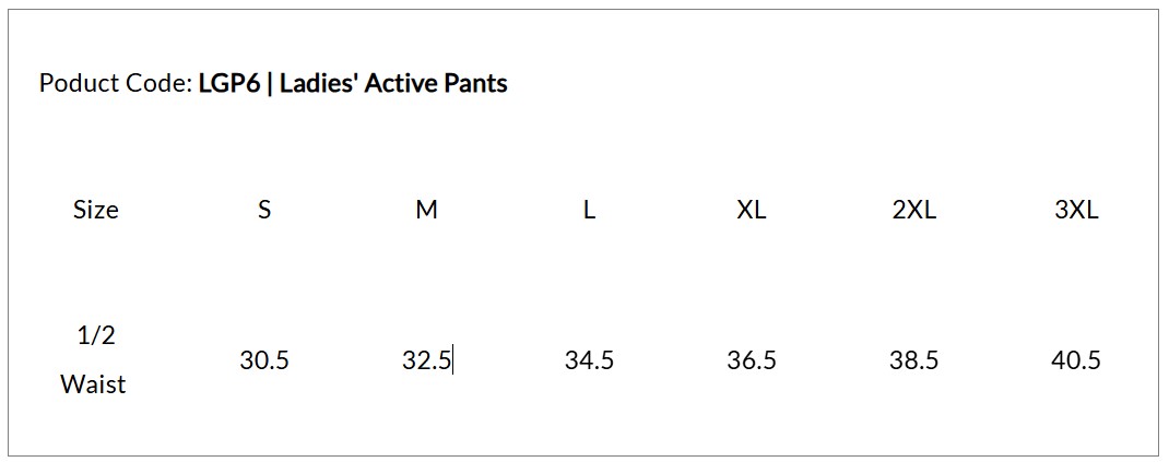 ladies active leggings ladies active leggings