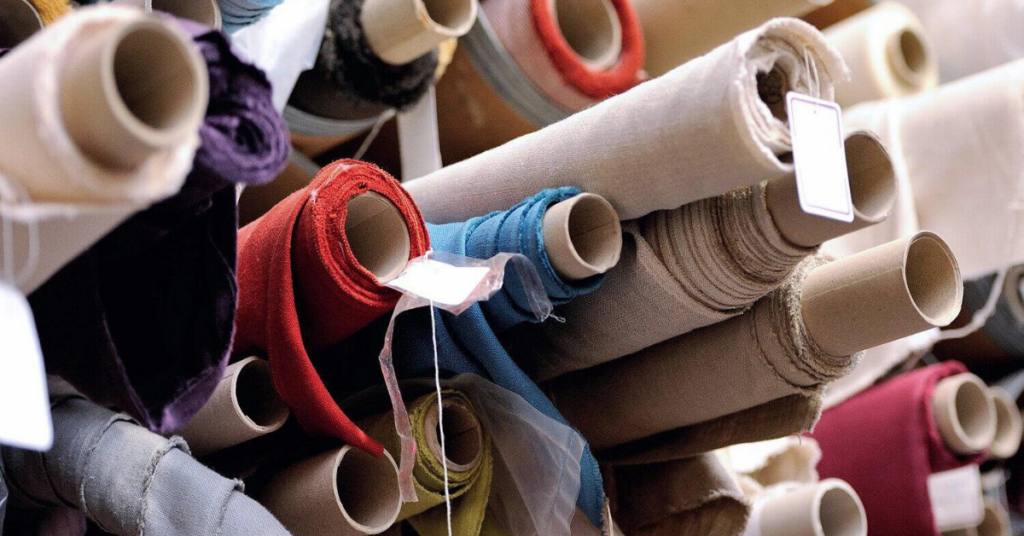 fabrics