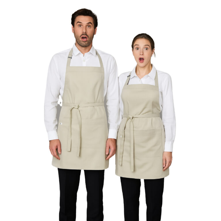 Bistro Full Apron
