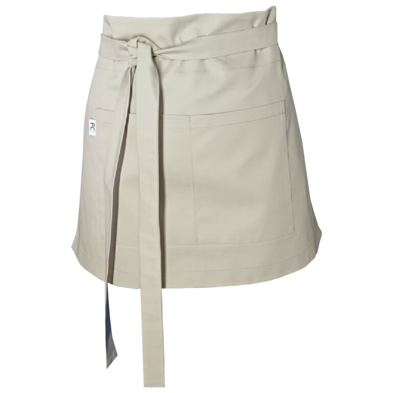Bistro Half Apron