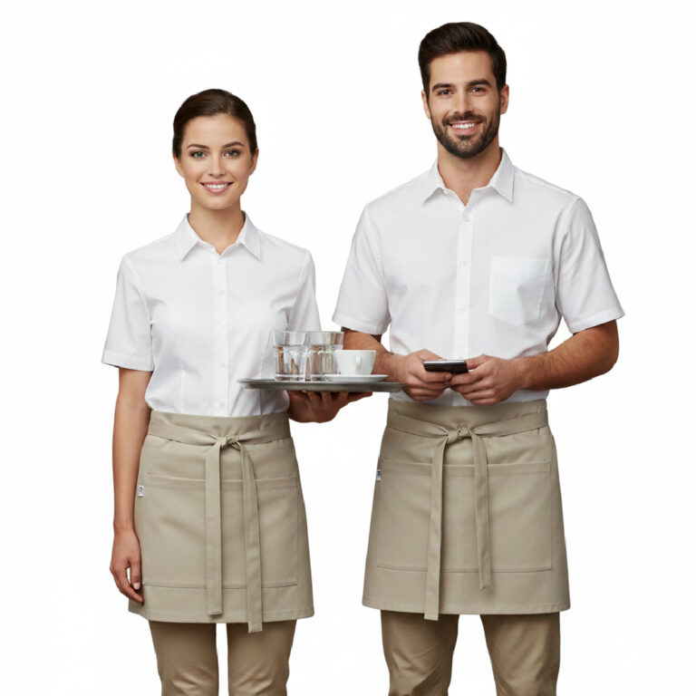 Bistro Half Apron