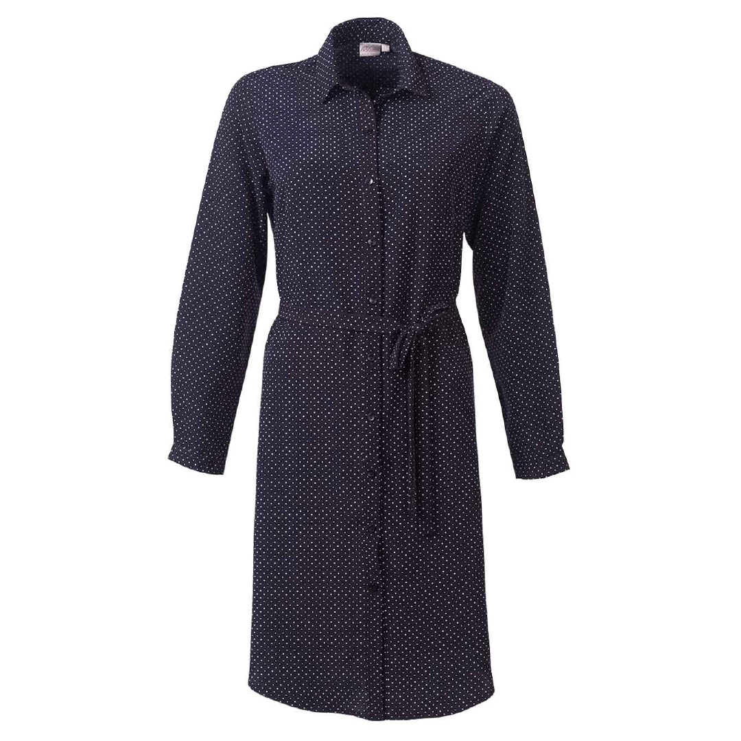 celeste l/s shirt dress celeste l/s shirt dress