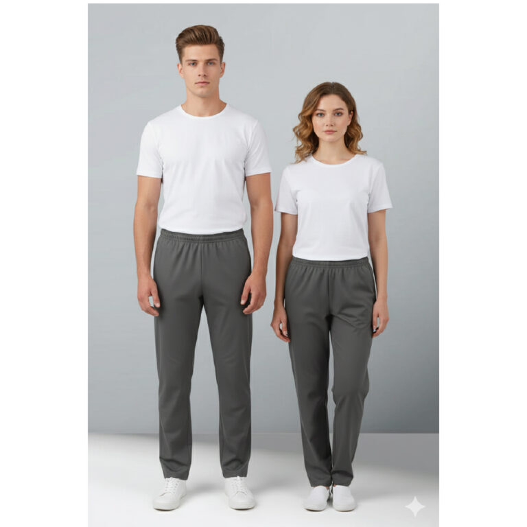 Unisex Classic Scrub Pants
