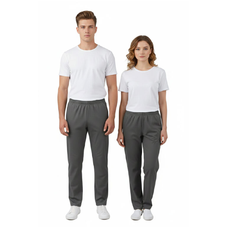 Unisex Classic Scrub Pants