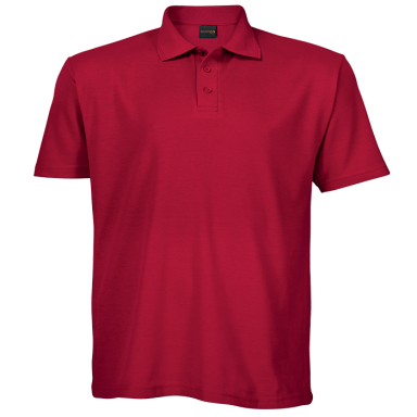 Pique Knit Golfer Men