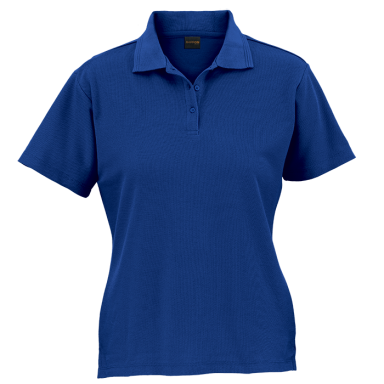 Pique Knit Golfer Ladies