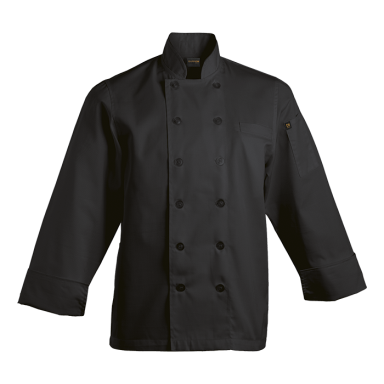savona red long sleeve unisex chef jacket savona red long sleeve unisex chef jacket