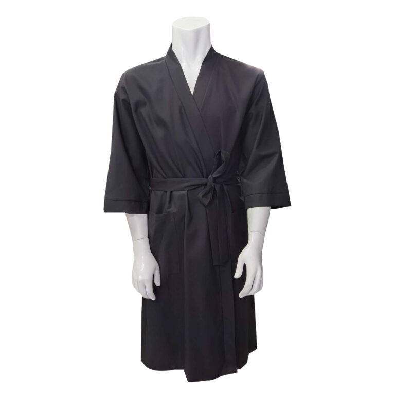 Kyle Unisex Robe