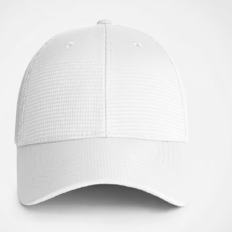 Matrix Trucker Cap