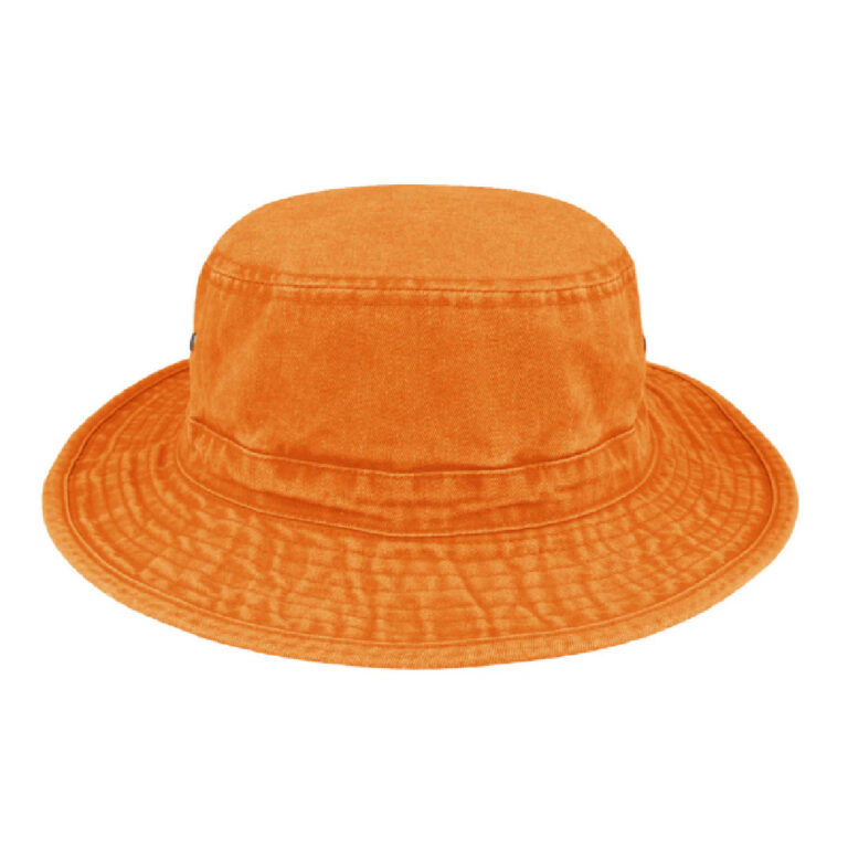 Max Wash Bucket Hat