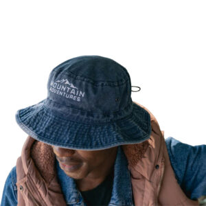 max wash bucket hat