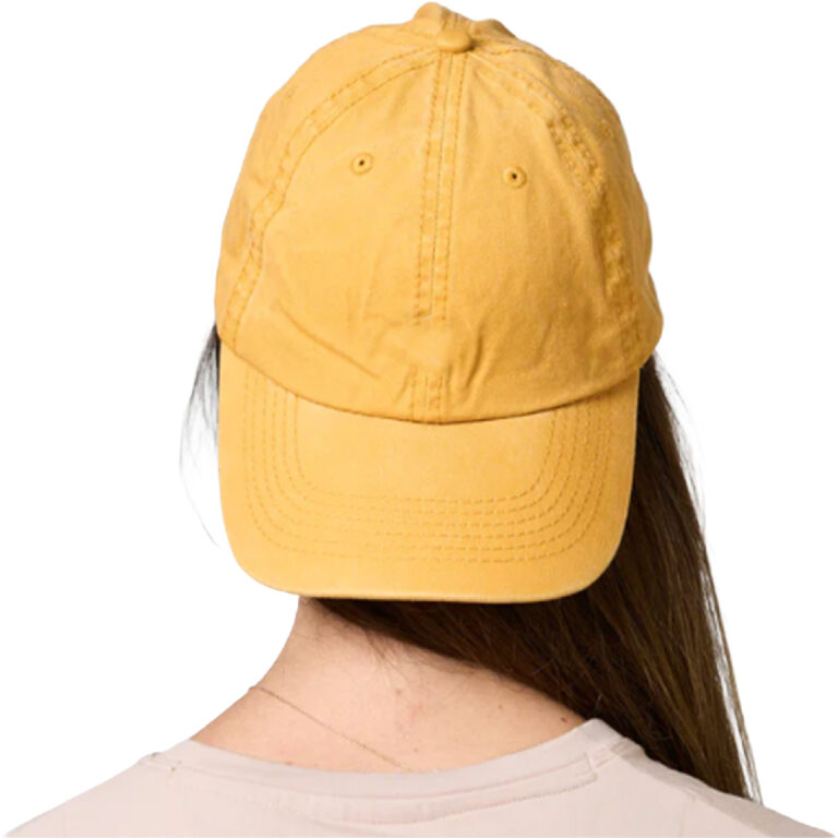 Max Wash Cap