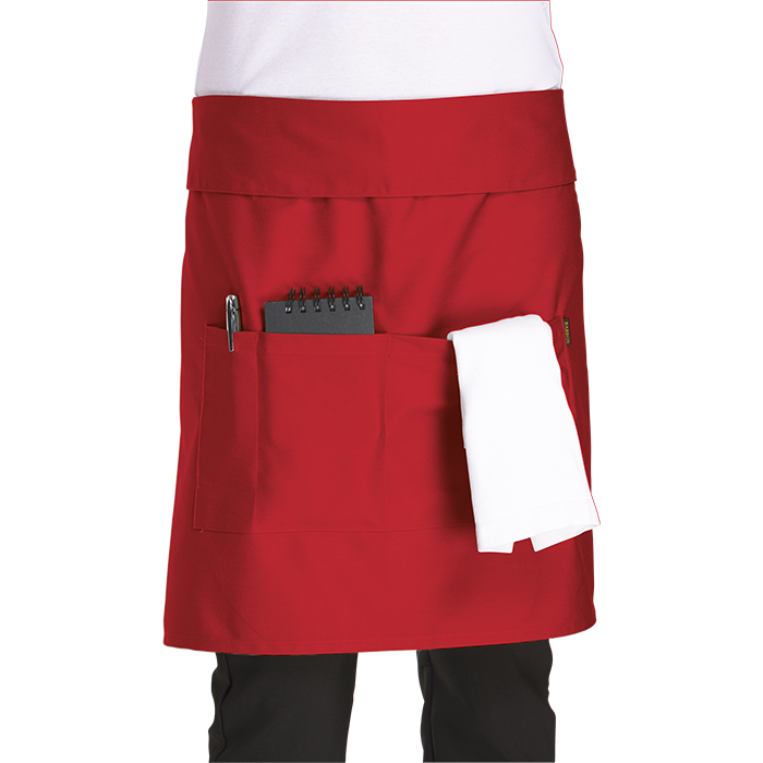 Barron Bistro Apron