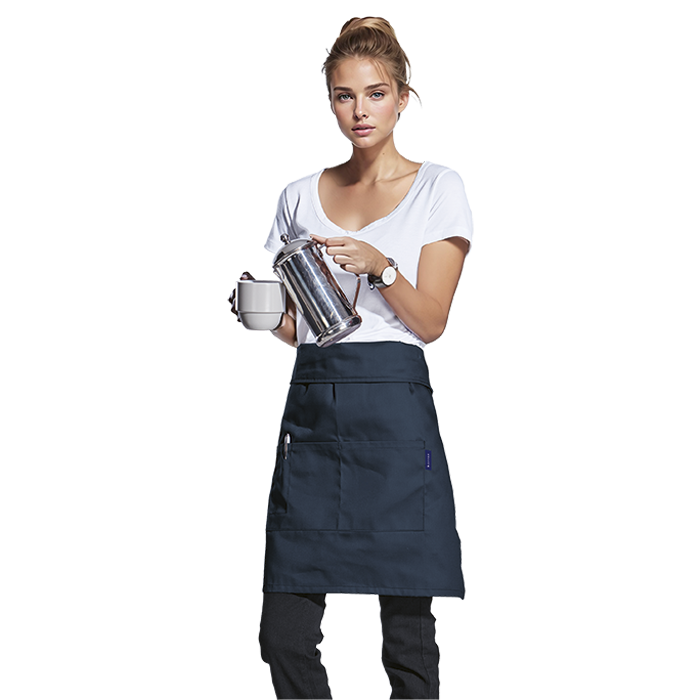 Barron Bistro Apron