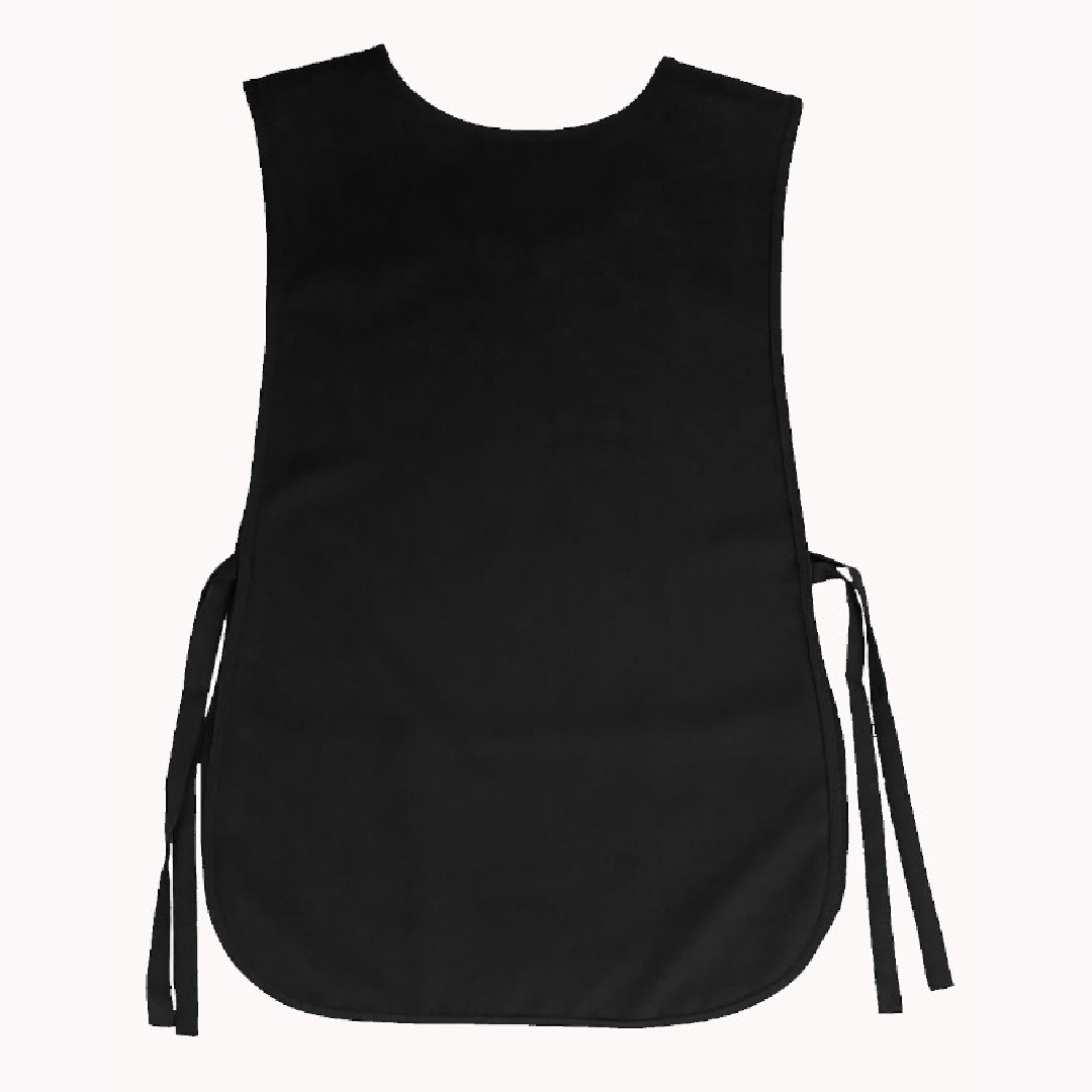 full coverage tabard apron full coverage tabard apron