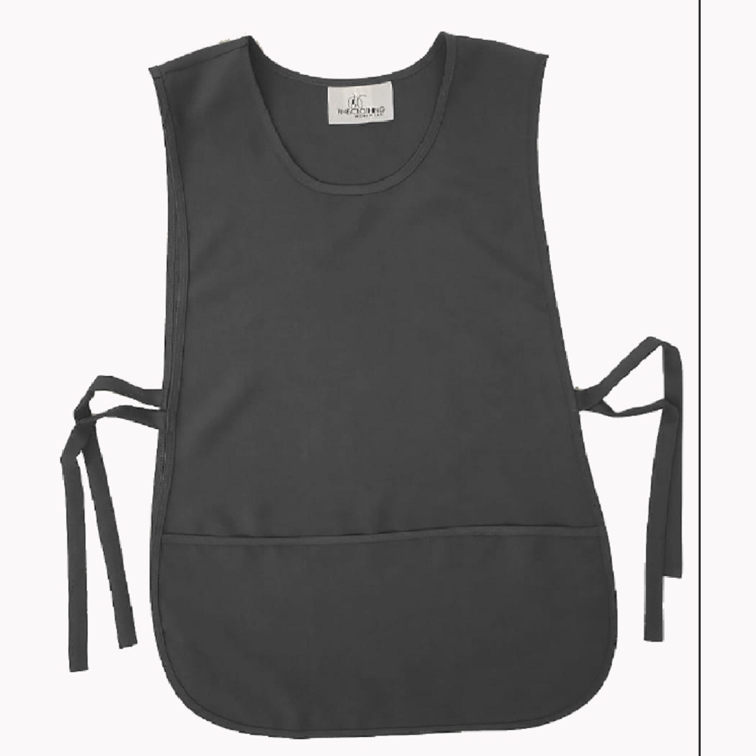 full coverage tabard apron full coverage tabard apron