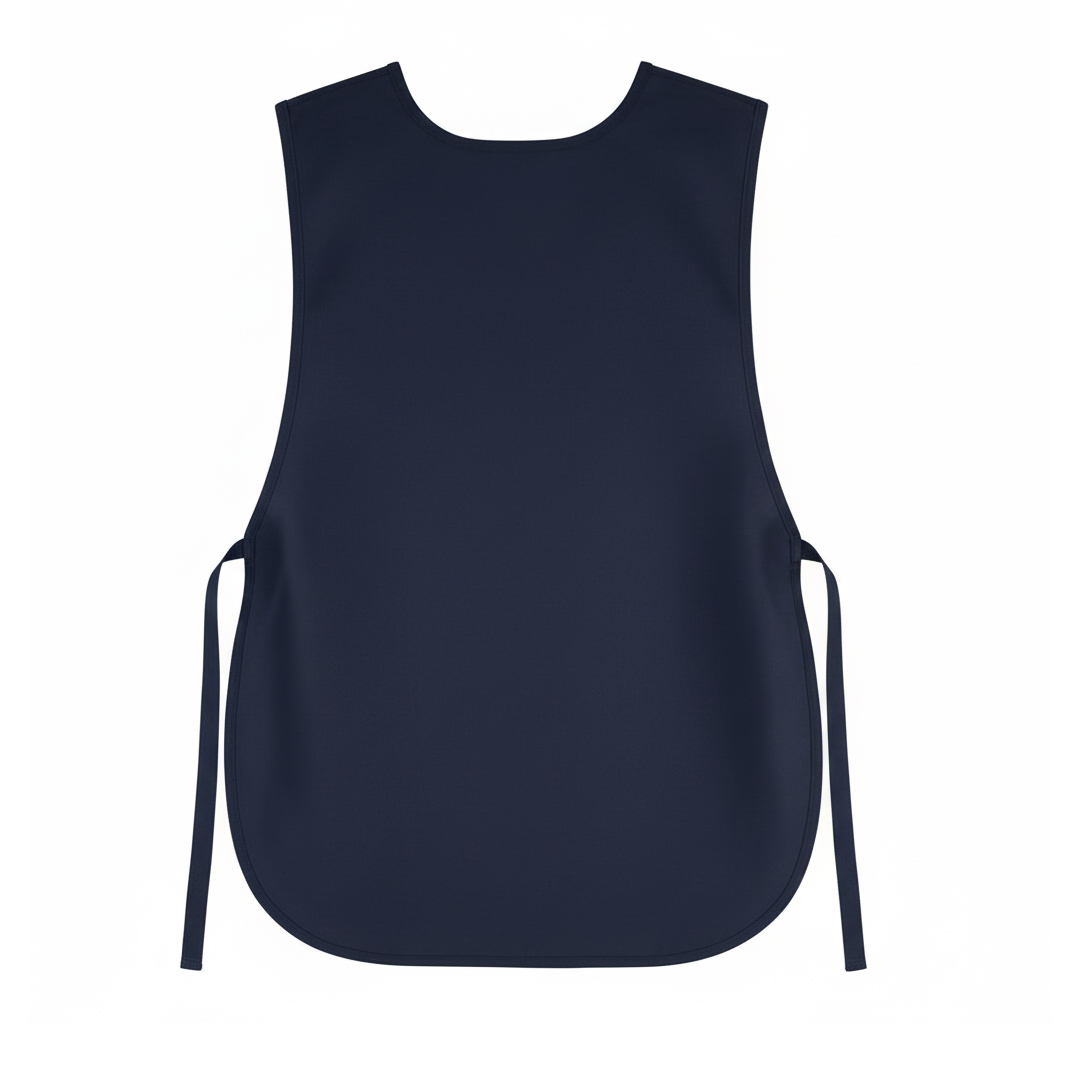 full coverage tabby apron full coverage tabby apron