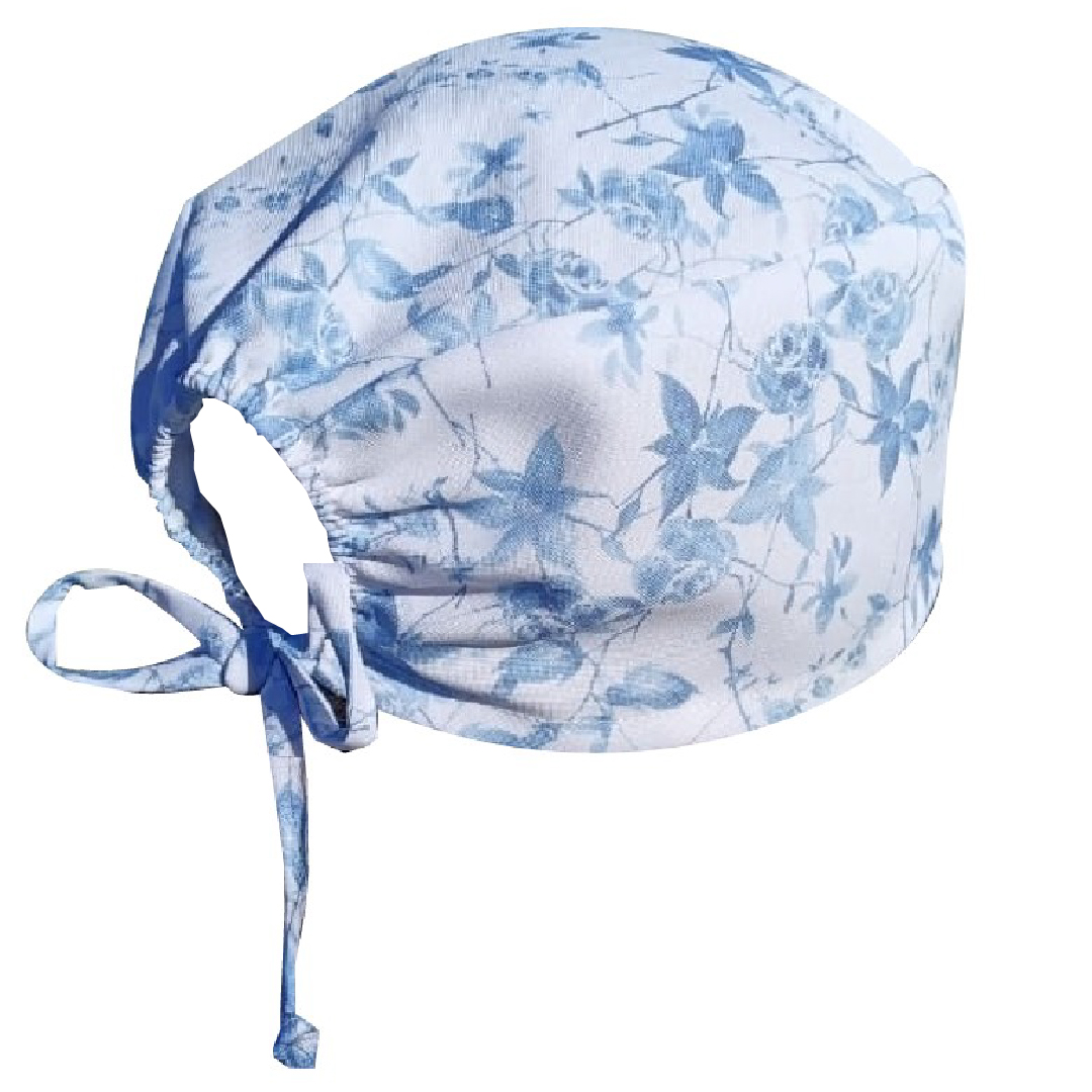 theatre cap, plain & printed theatre cap, plain & printed