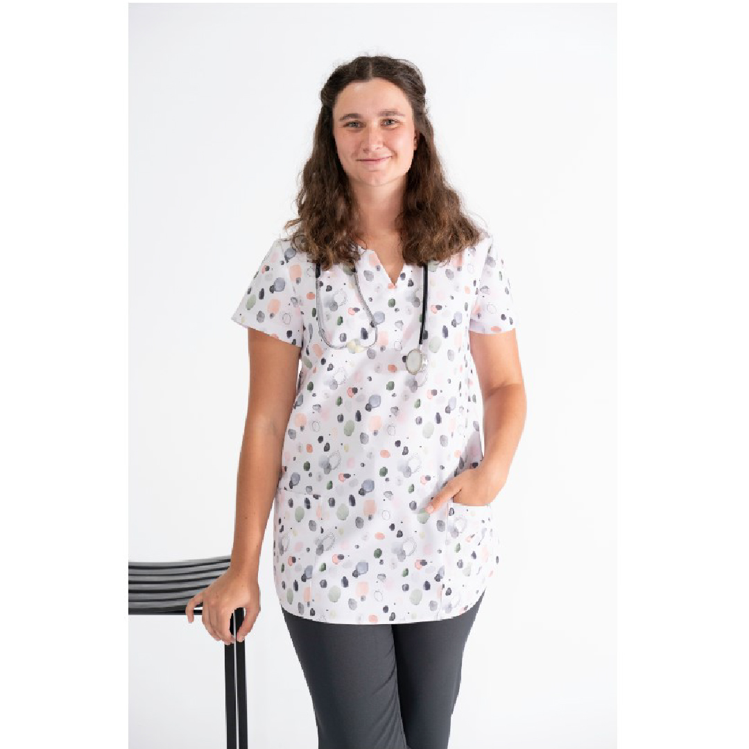 rose scrub tops in print fabric x 5 opt watercolour 1080 x 1080 rose scrub tops in print fabric x 5 opt watercolour 1080 x 1080