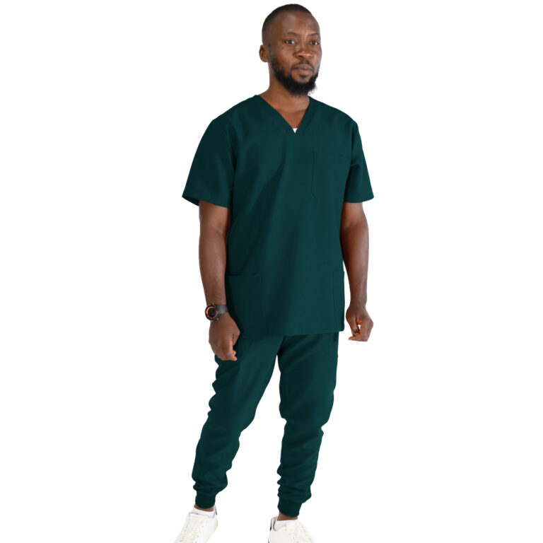Jake Scrub Set