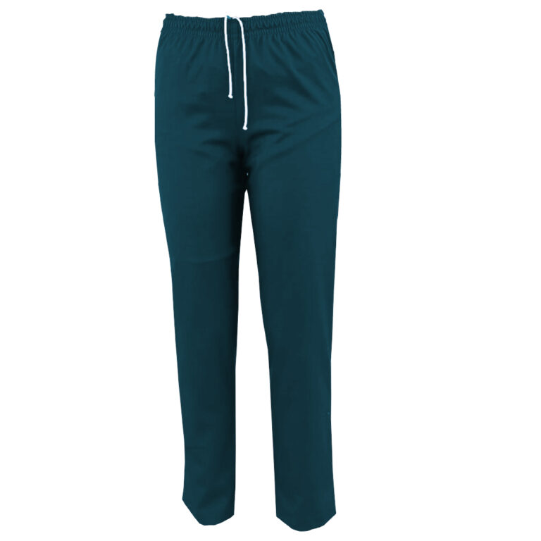 Classic Scrub Pants Petrol