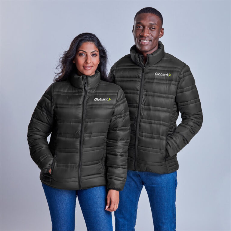 Mens Eclipse Puffer Jacket