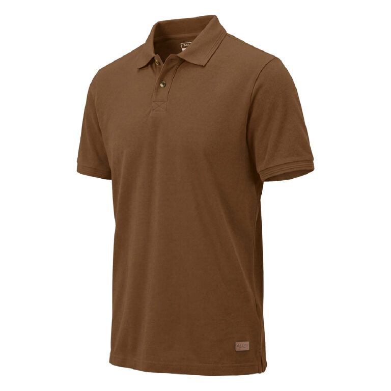 Luanga Men’s Golfer