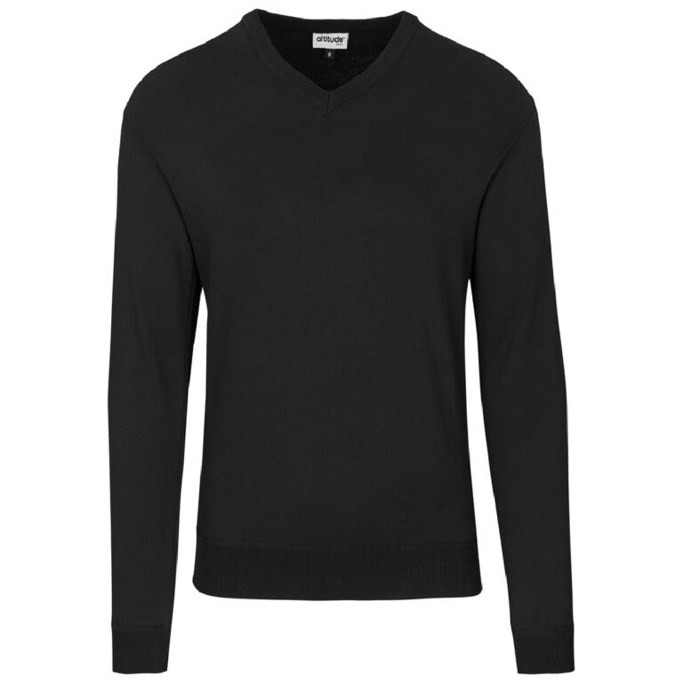 Men’s Long Sleeve Meta Low Pill Jersey