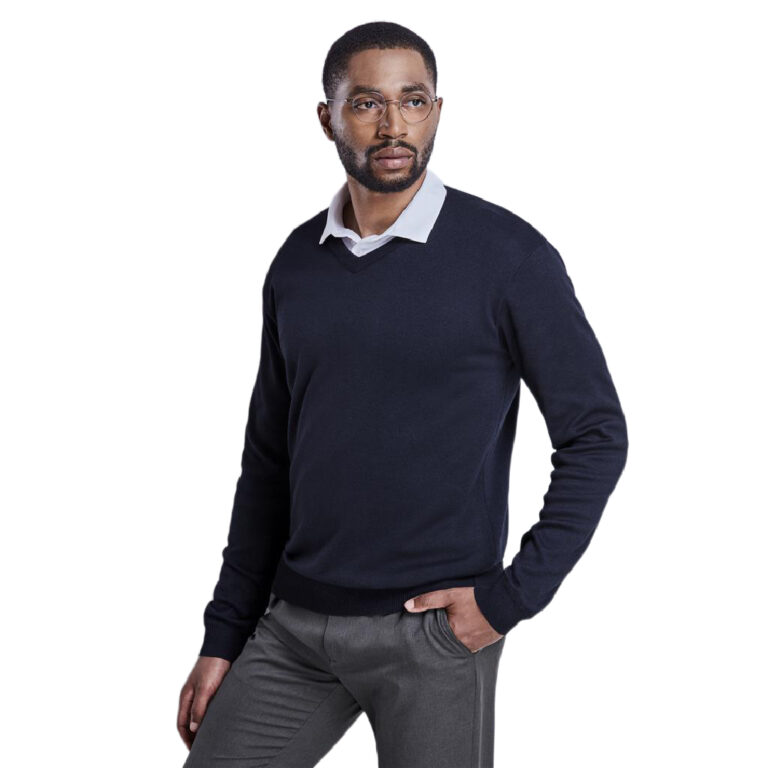 Men’s Long Sleeve Meta Low Pill Jersey