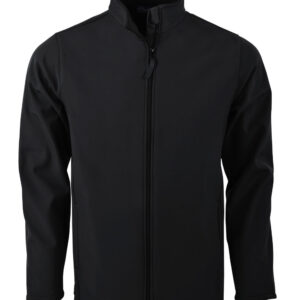 unisex declan softshell jacket