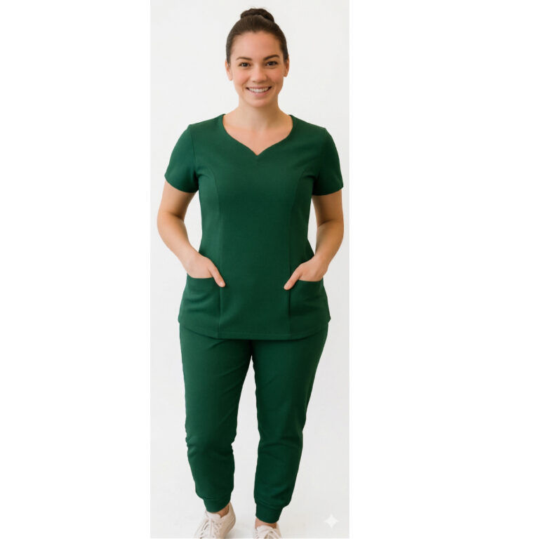 Ariana Jogger Set