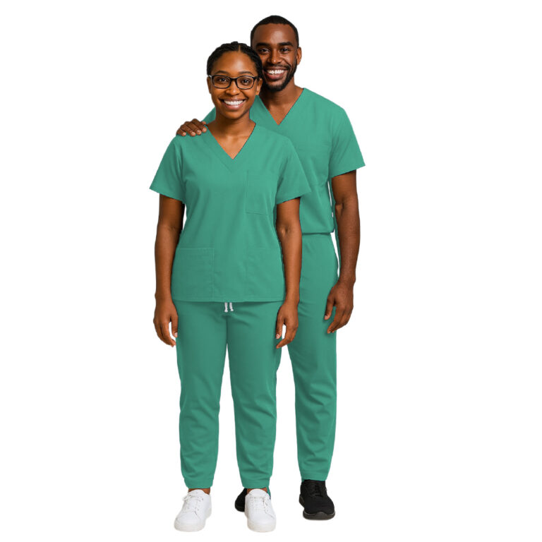 Core Medical Scrub Set