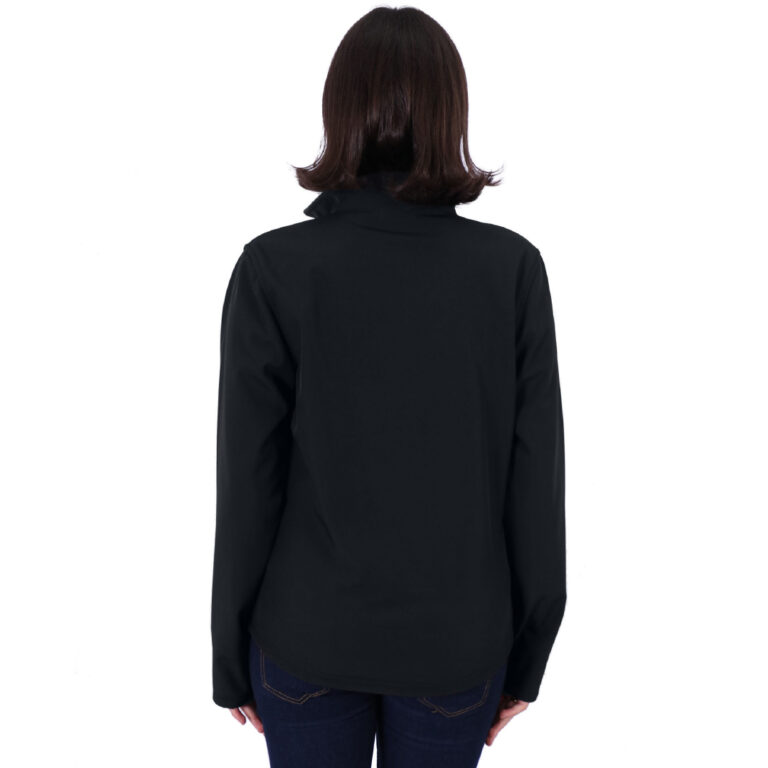 Katana Ladies Softshell Jacket
