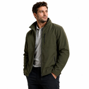 katana ladies soft shell