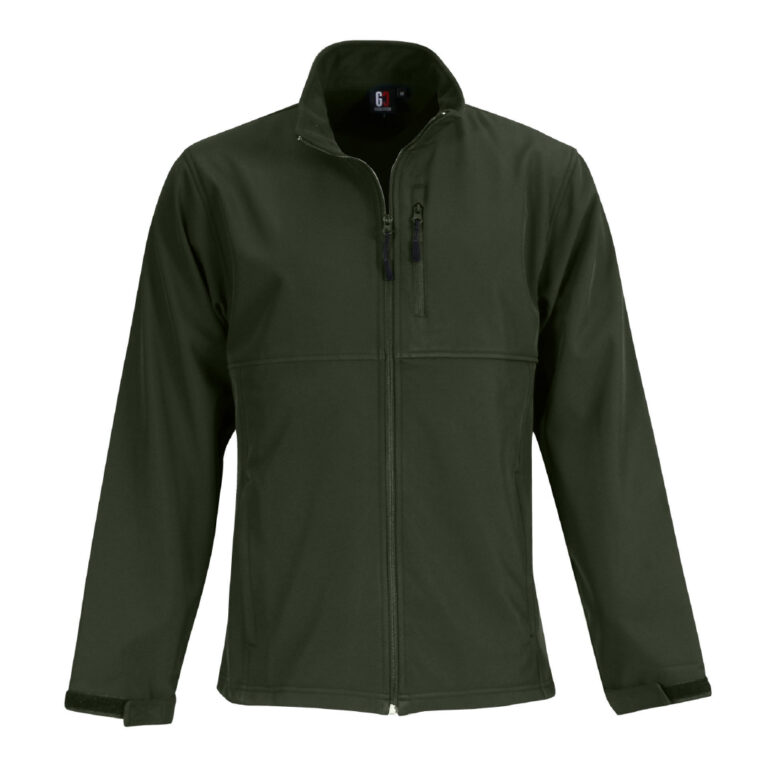Mens Katana Softshell Jacket
