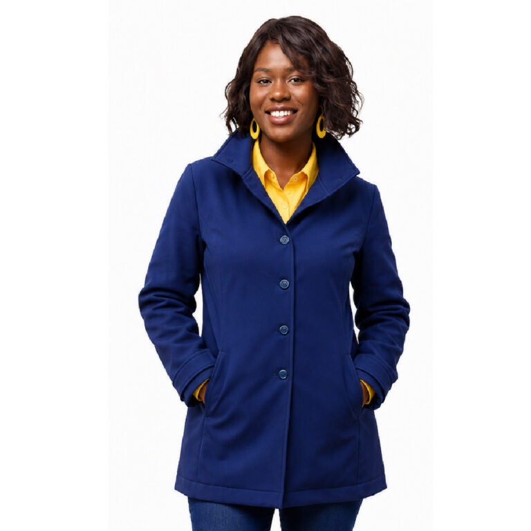 Maddy Soft Shell Jacket