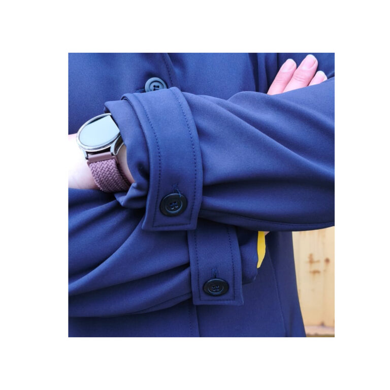 Maddy Soft Shell Jacket