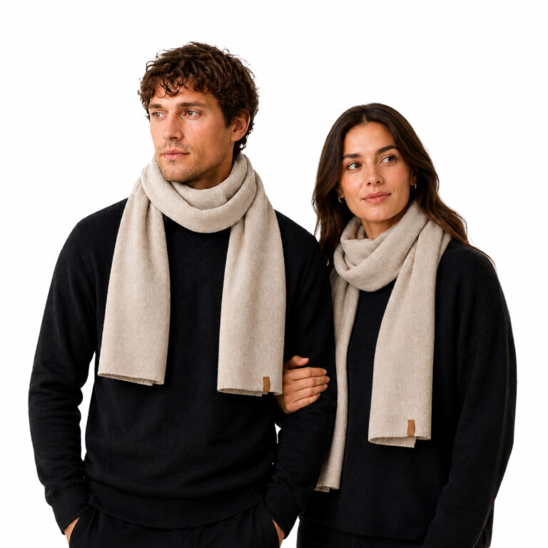 Ridge Scarf