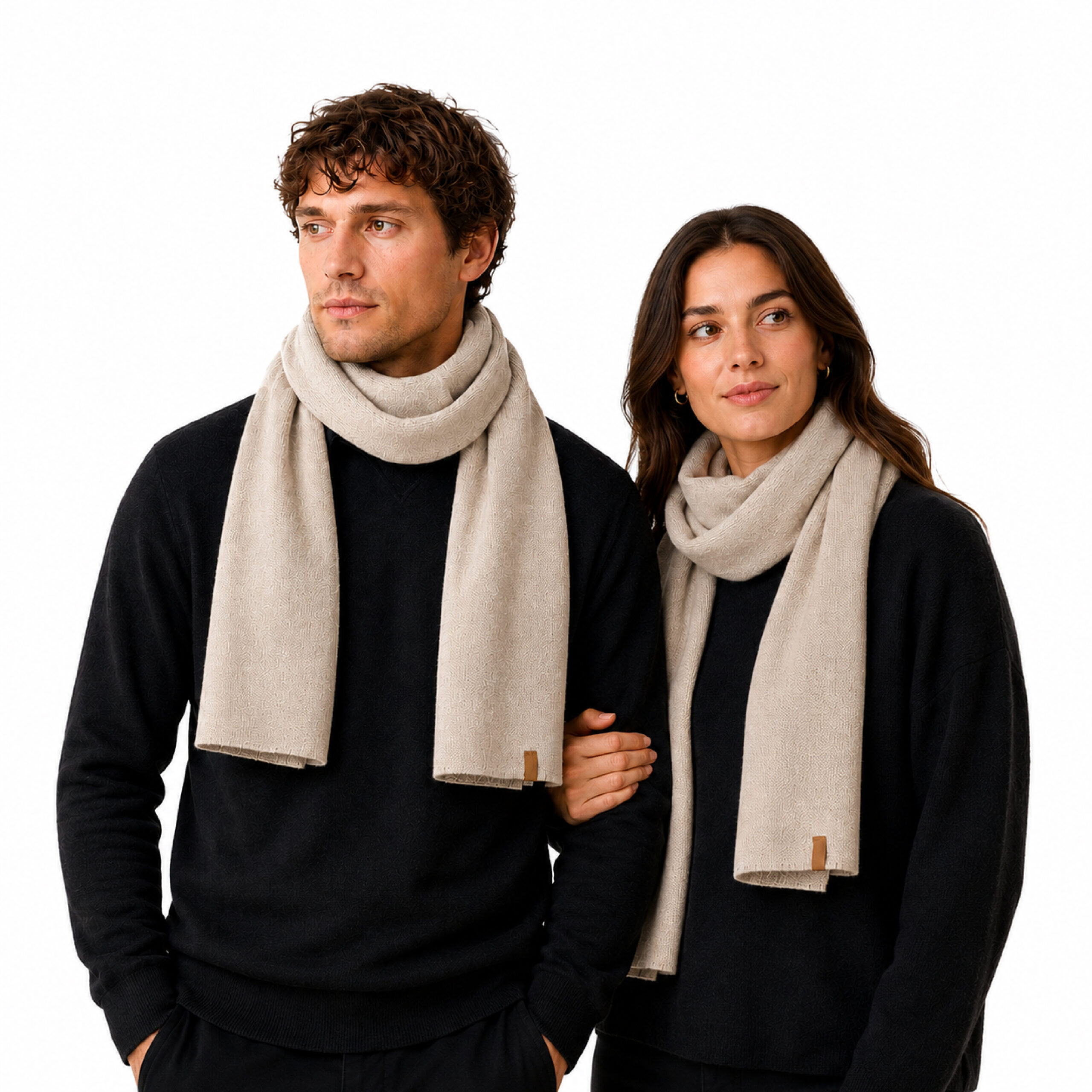 ridge scarf ridge scarf