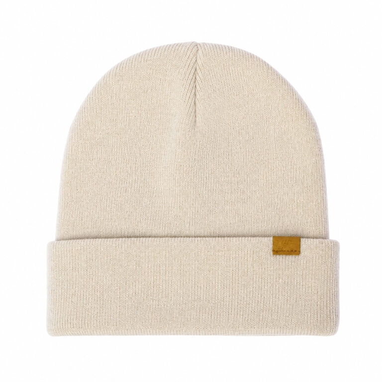 Ridge Beanie
